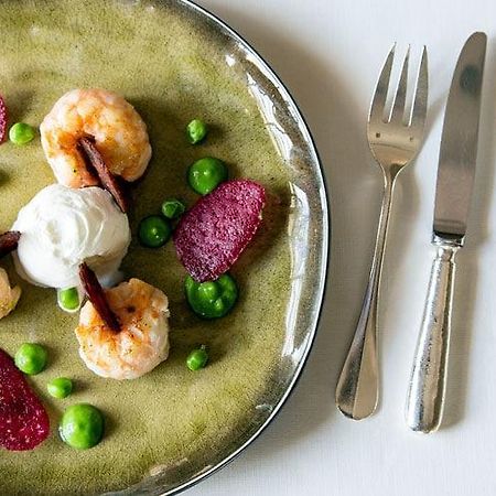 Auberge Le Relais Reuilly Sauvigny 외부 사진