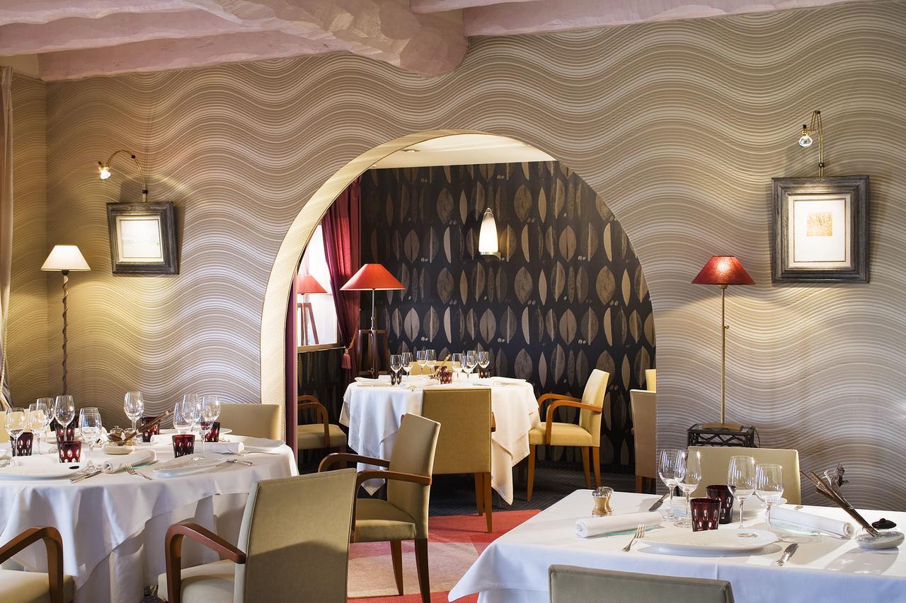 Auberge Le Relais Reuilly Sauvigny 외부 사진